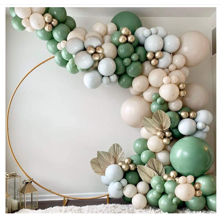 Eventful Planning and Decorating Service