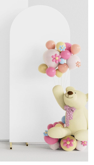 Eventful Planning and Decorating Service