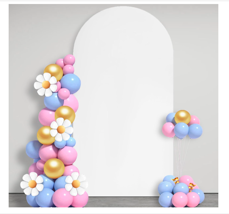 Eventful Planning and Decorating Service