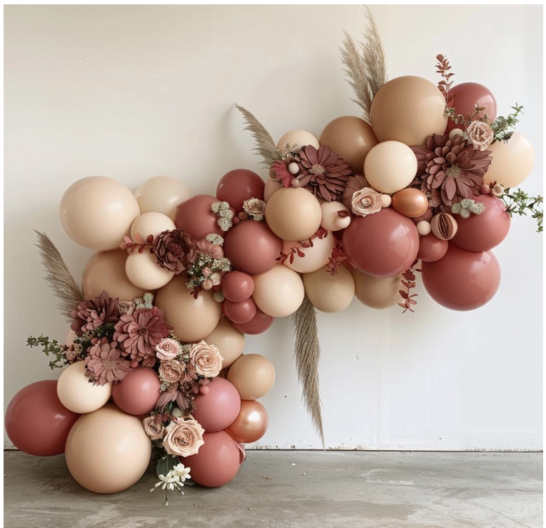Eventful Planning and Decorating Service