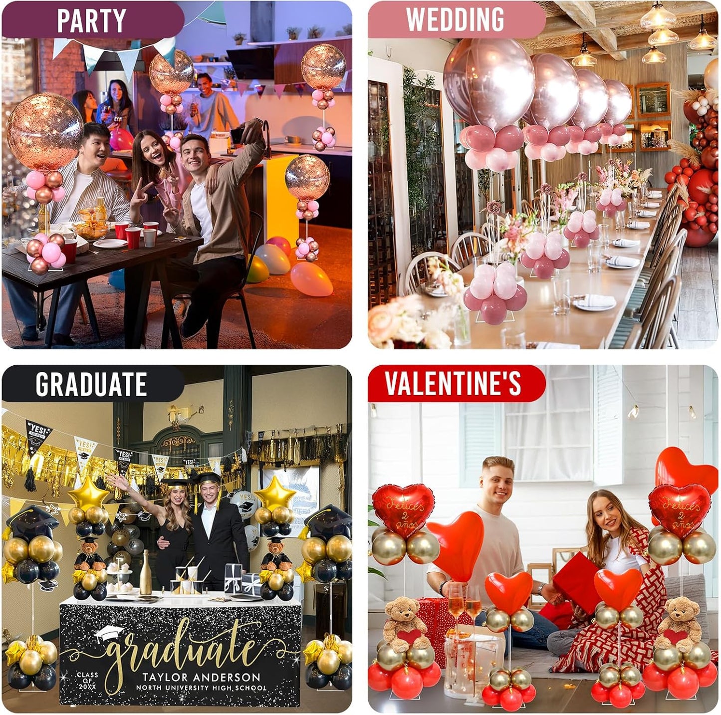 Eventful Planning and Decorating Service