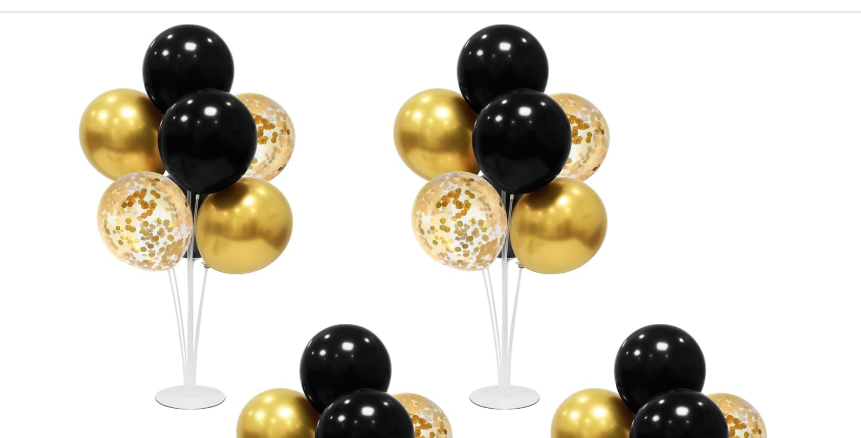 Eventful Planning and Decorating Service