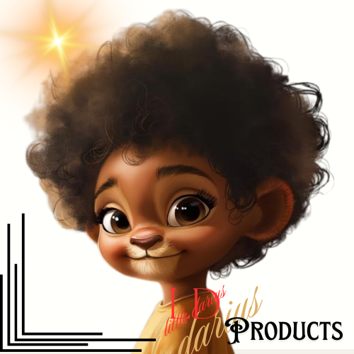 little darius products