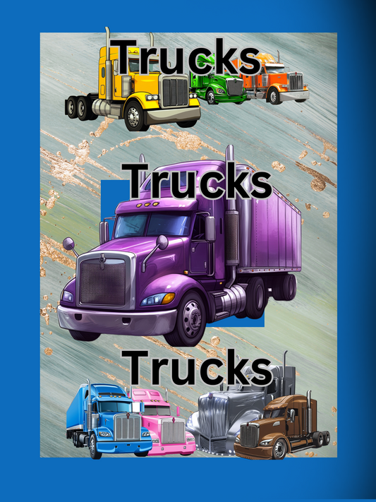 Trucks  Trucks  Trucks