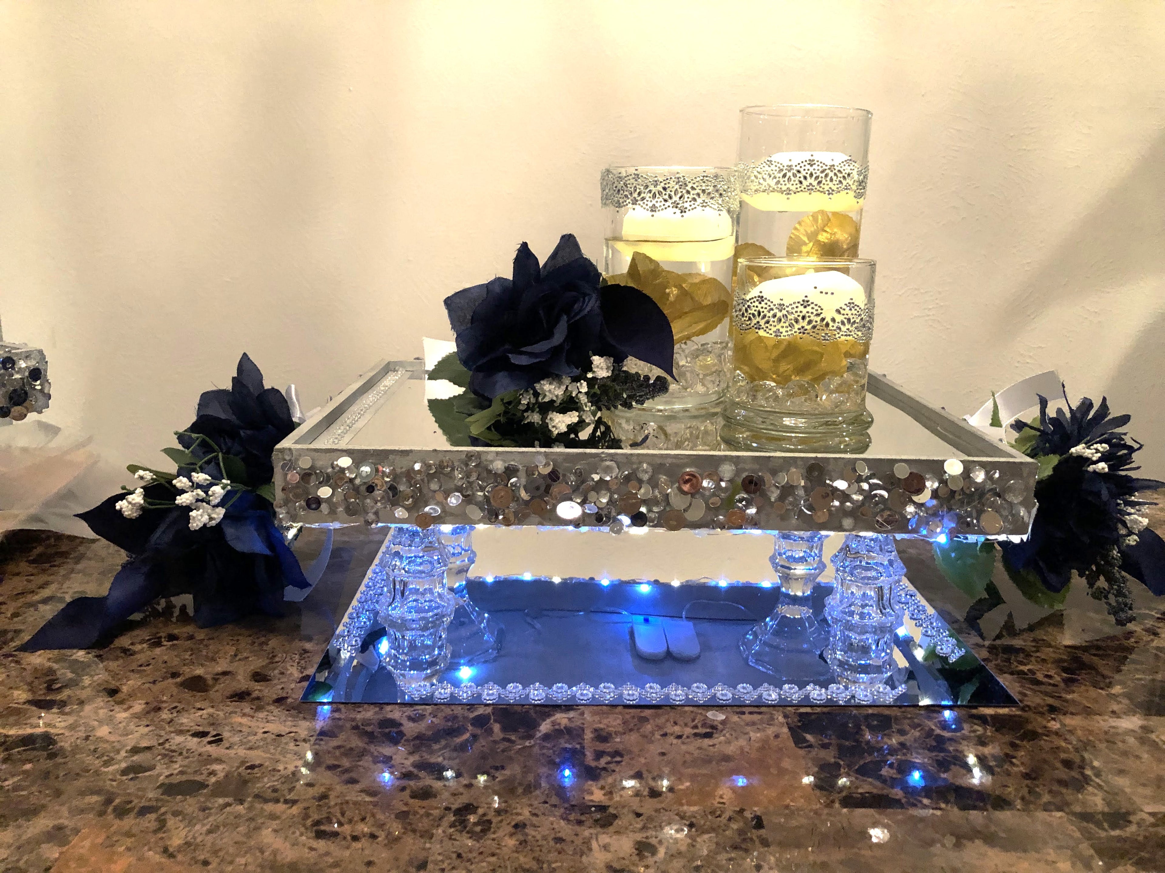 Center Pieces