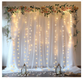 Floral Backdrops