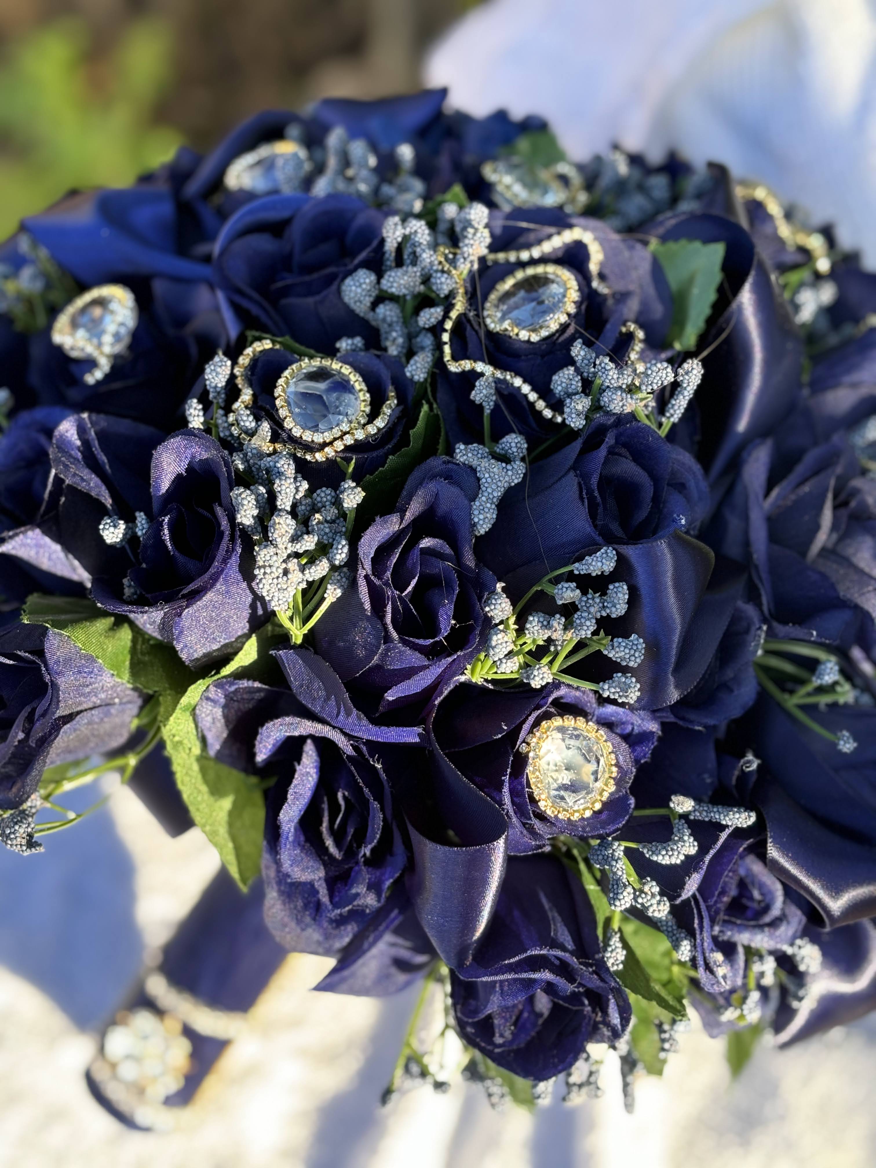 Artificial Bouquets