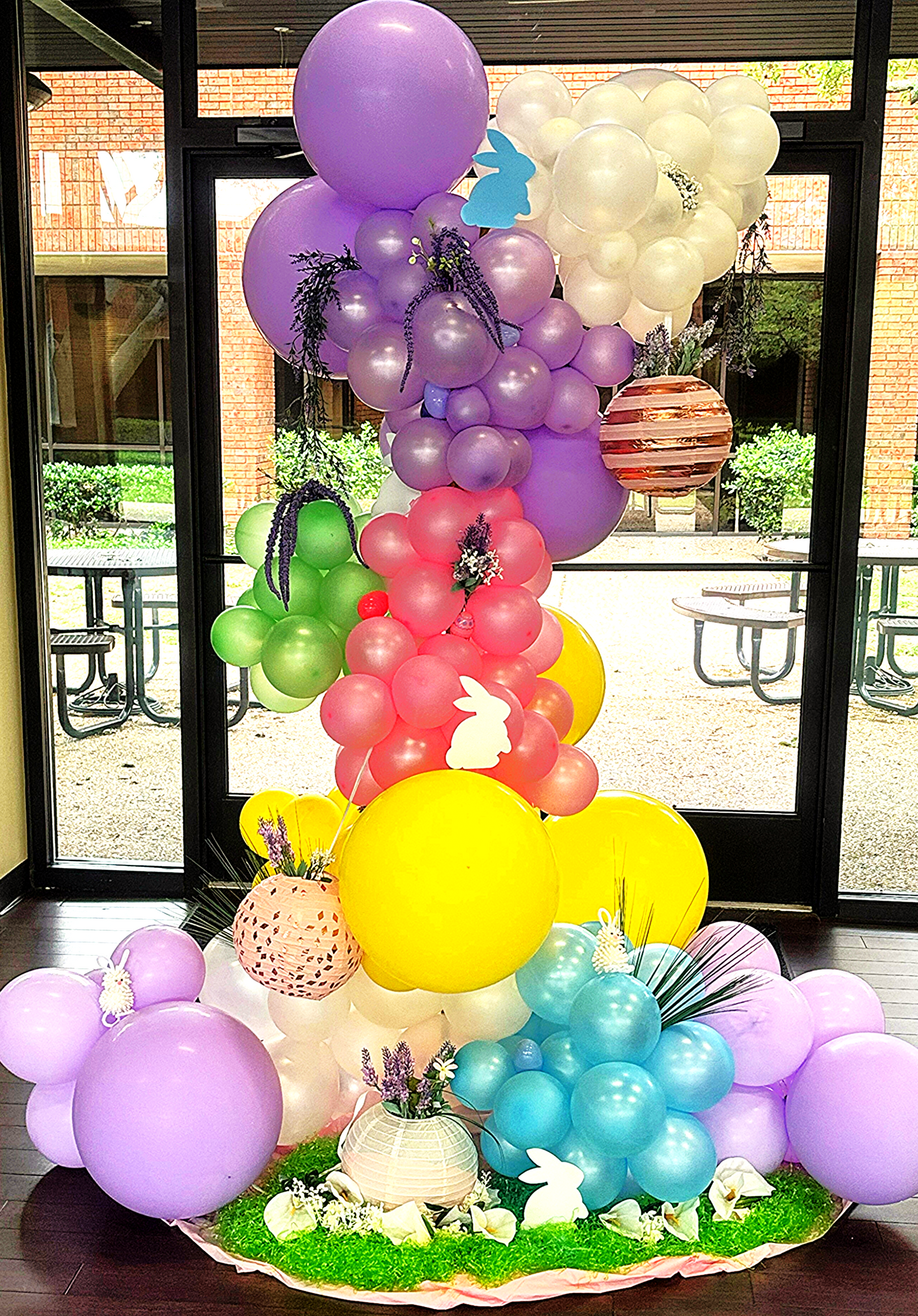 Eventful Planning and Decorating Service